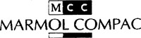 Mẫu nhãn hiệu MCC MARMOL COMPAC