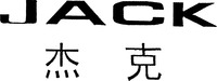 Mẫu nhãn hiệu JACK