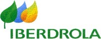 Mẫu nhãn hiệu IBERDROLA