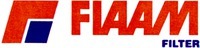 Mẫu nhãn hiệu FIAAM FILTER