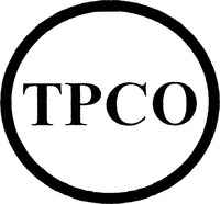 Mẫu nhãn hiệu TPCO