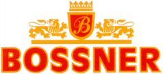 Mẫu nhãn hiệu BOSSNER