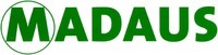 Mẫu nhãn hiệu MADAUS