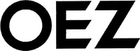 Mẫu nhãn hiệu OEZ