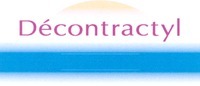 Mẫu nhãn hiệu Décontractyl
