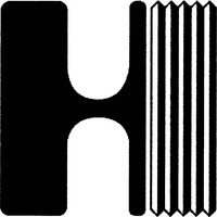 Mẫu nhãn hiệu H