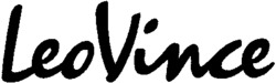 Mẫu nhãn hiệu LeoVince
