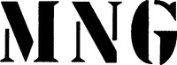 Mẫu nhãn hiệu MNG