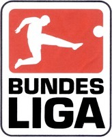Mẫu nhãn hiệu BUNDES LIGA
