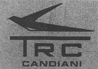 Mẫu nhãn hiệu TRC CANDIANI