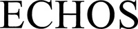 Mẫu nhãn hiệu ECHOS