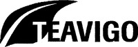 Mẫu nhãn hiệu TEAVIGO