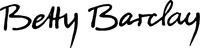 Mẫu nhãn hiệu Betty Barclay