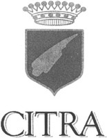 Mẫu nhãn hiệu CITRA