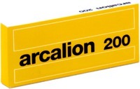 Mẫu nhãn hiệu arcalion 200