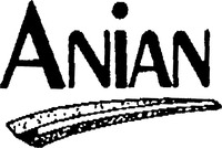 Mẫu nhãn hiệu ANIAN