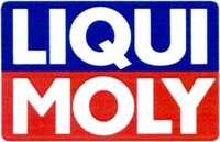 Mẫu nhãn hiệu LIQUI MOLY