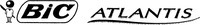 Mẫu nhãn hiệu BIC ATLANTIS