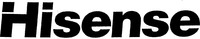 Mẫu nhãn hiệu Hisense
