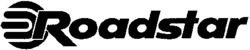 Mẫu nhãn hiệu Roadstar