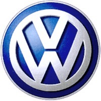 Mẫu nhãn hiệu VW