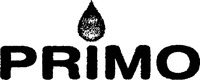 Mẫu nhãn hiệu PRIMO