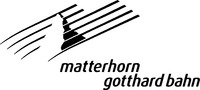 Mẫu nhãn hiệu matterhorn gotthard bahn