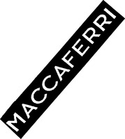 Mẫu nhãn hiệu MACCAFERRI