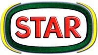 Mẫu nhãn hiệu STAR