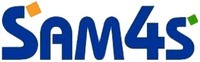 Mẫu nhãn hiệu SAM4S