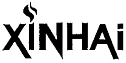 Mẫu nhãn hiệu XINHAI