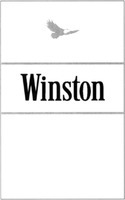 Mẫu nhãn hiệu Winston