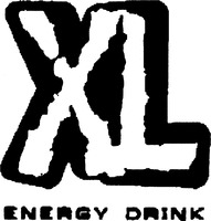 Mẫu nhãn hiệu XL ENERGY DRINK