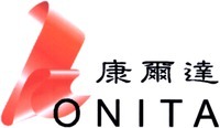 Mẫu nhãn hiệu ONITA