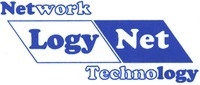 Mẫu nhãn hiệu Network Logy Net Technology