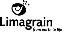 Mẫu nhãn hiệu Limagrain from earth to life