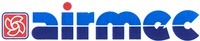Mẫu nhãn hiệu airmec