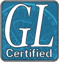 Mẫu nhãn hiệu GL Certified