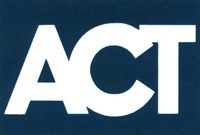 Mẫu nhãn hiệu ACT