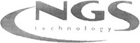 Mẫu nhãn hiệu NGS technology