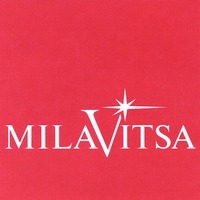 Mẫu nhãn hiệu MILAVITSA