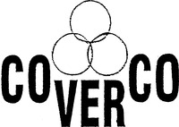 Mẫu nhãn hiệu COVERCO