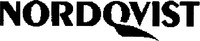Mẫu nhãn hiệu NORDQVIST