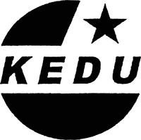 Mẫu nhãn hiệu KEDU