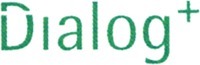 Mẫu nhãn hiệu Dialog +
