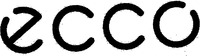 Mẫu nhãn hiệu ecco