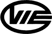 Mẫu nhãn hiệu VIE