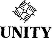 Mẫu nhãn hiệu UNITY
