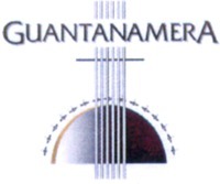 Mẫu nhãn hiệu GUANTANAMERA