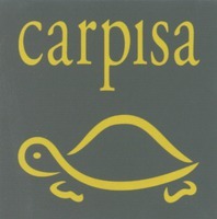 Mẫu nhãn hiệu carpisa